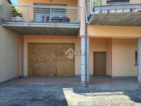 appartamento in vendita a Solto Collina in zona Esmate