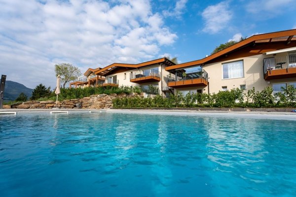 appartamento in vendita a Solto Collina in zona Esmate