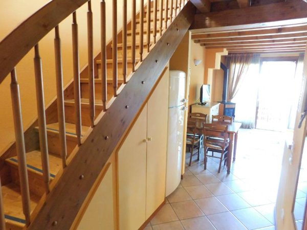 appartamento in vendita a Songavazzo