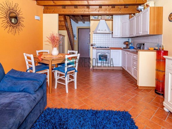 appartamento in vendita a Songavazzo