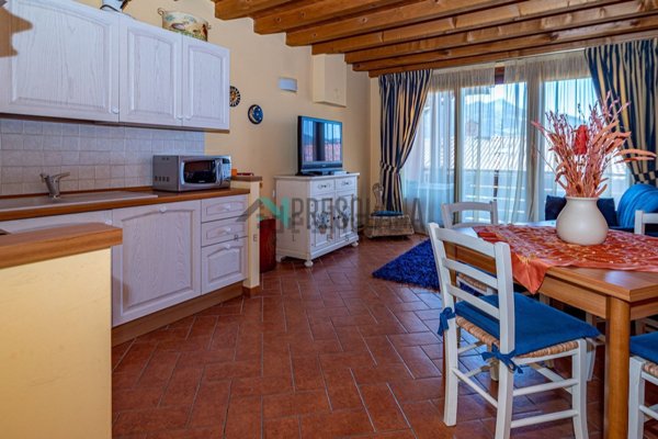 appartamento in vendita a Songavazzo