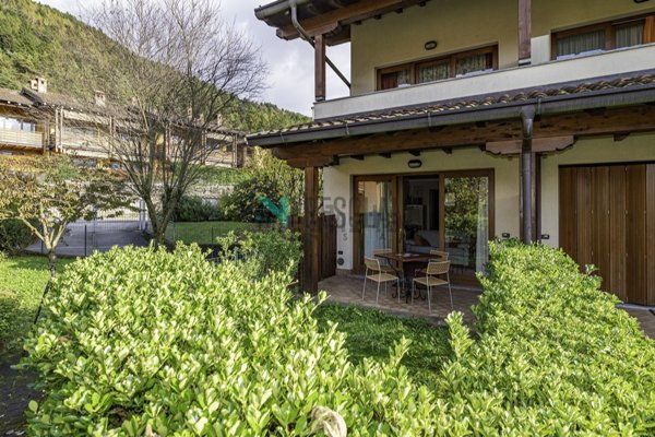 appartamento in vendita a Songavazzo