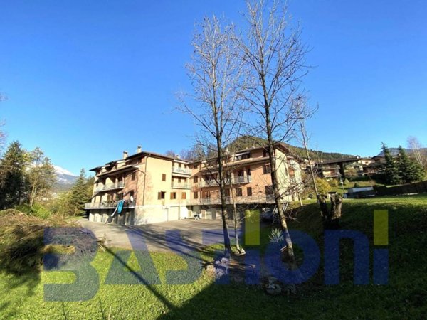 appartamento in vendita a Songavazzo