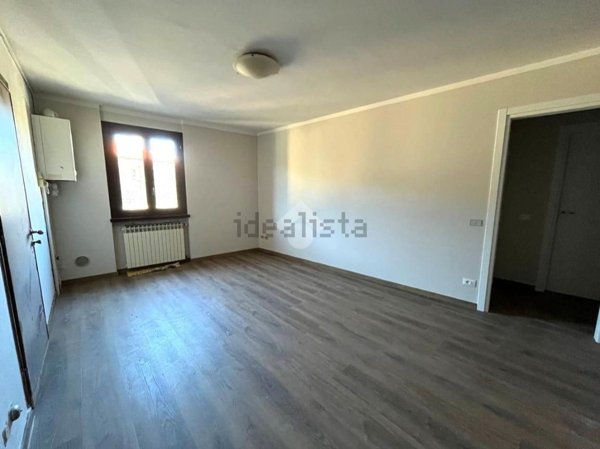appartamento in vendita a Songavazzo