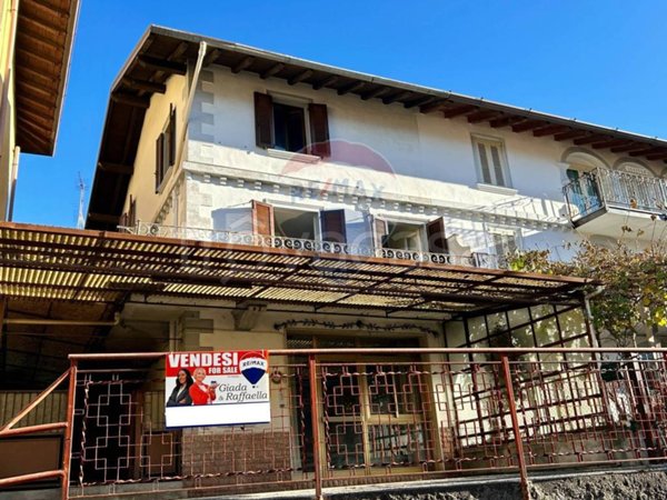 casa indipendente in vendita a Songavazzo