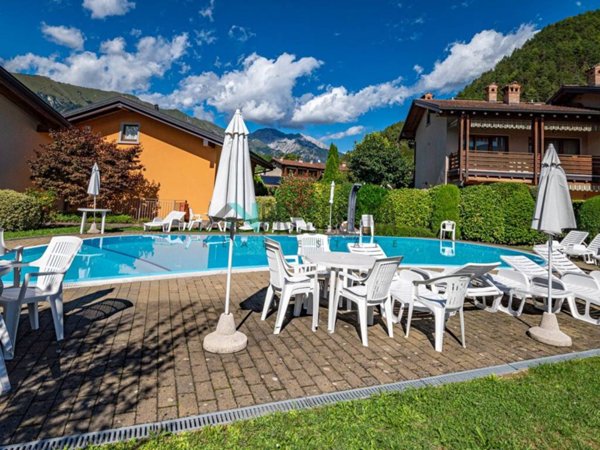 appartamento in vendita a Songavazzo