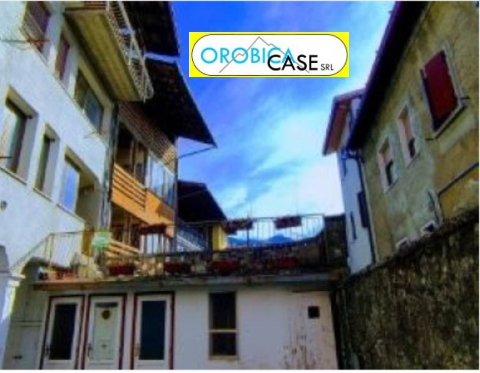 appartamento in vendita a Songavazzo
