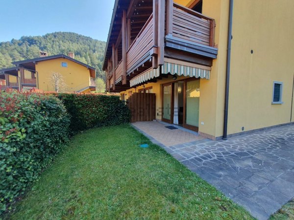 appartamento in vendita a Songavazzo