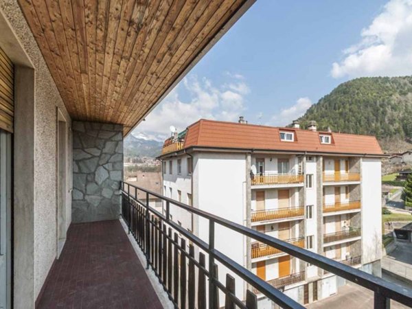 appartamento in vendita a Songavazzo