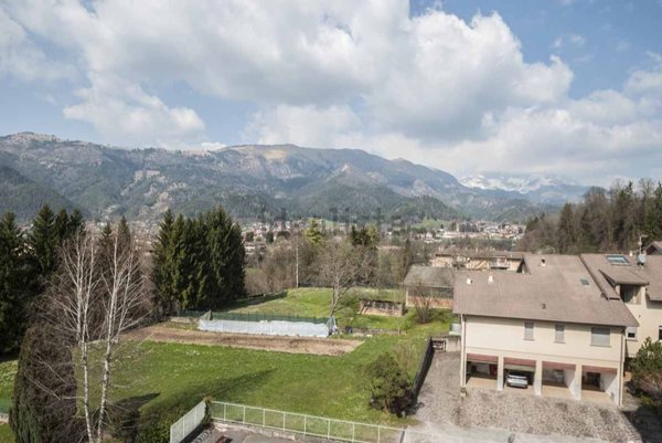 appartamento in vendita a Songavazzo