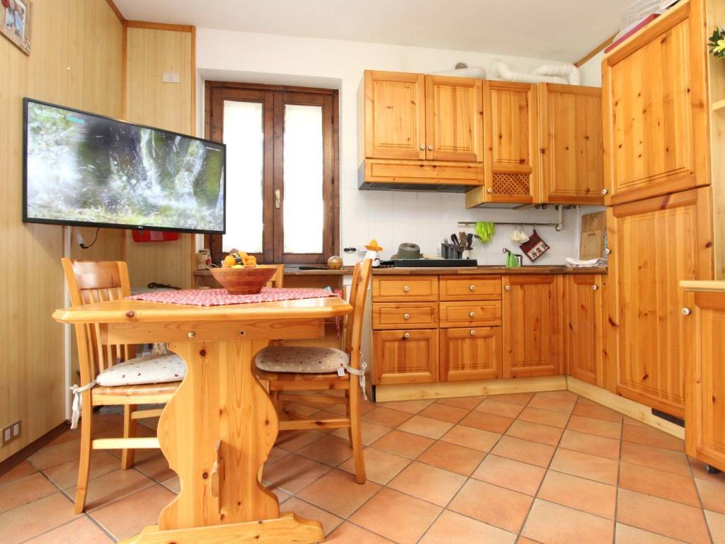 appartamento in vendita a Songavazzo