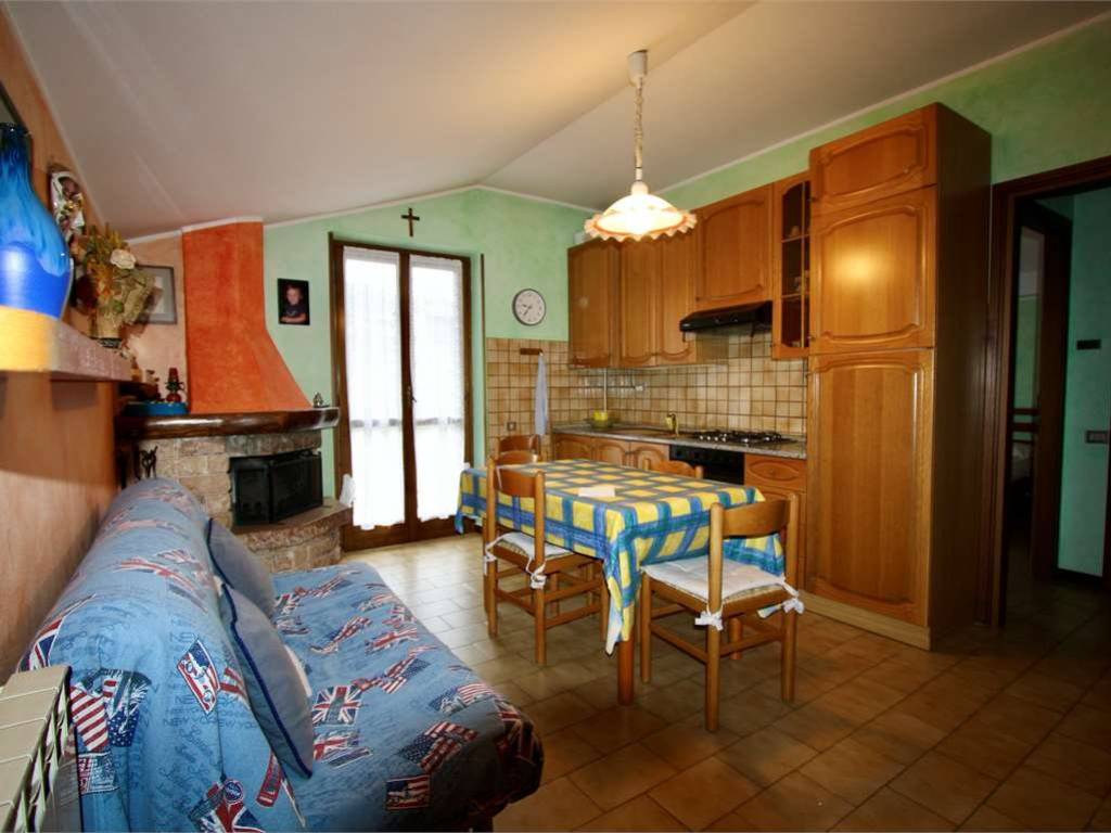 appartamento in vendita a Songavazzo