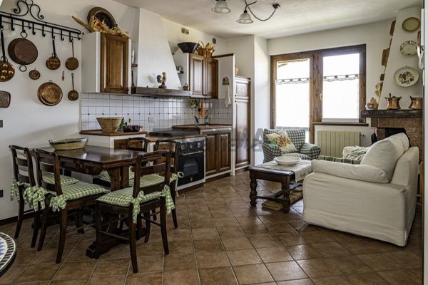 appartamento in vendita a Songavazzo