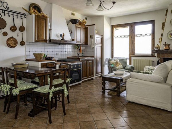 appartamento in vendita a Songavazzo