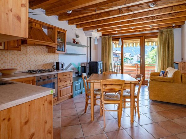 appartamento in vendita a Songavazzo