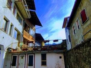 appartamento in vendita a Songavazzo