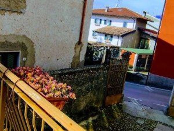 appartamento in vendita a Songavazzo