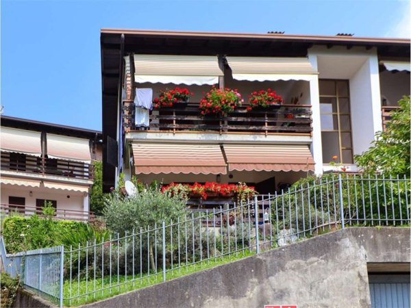 appartamento in vendita a Songavazzo