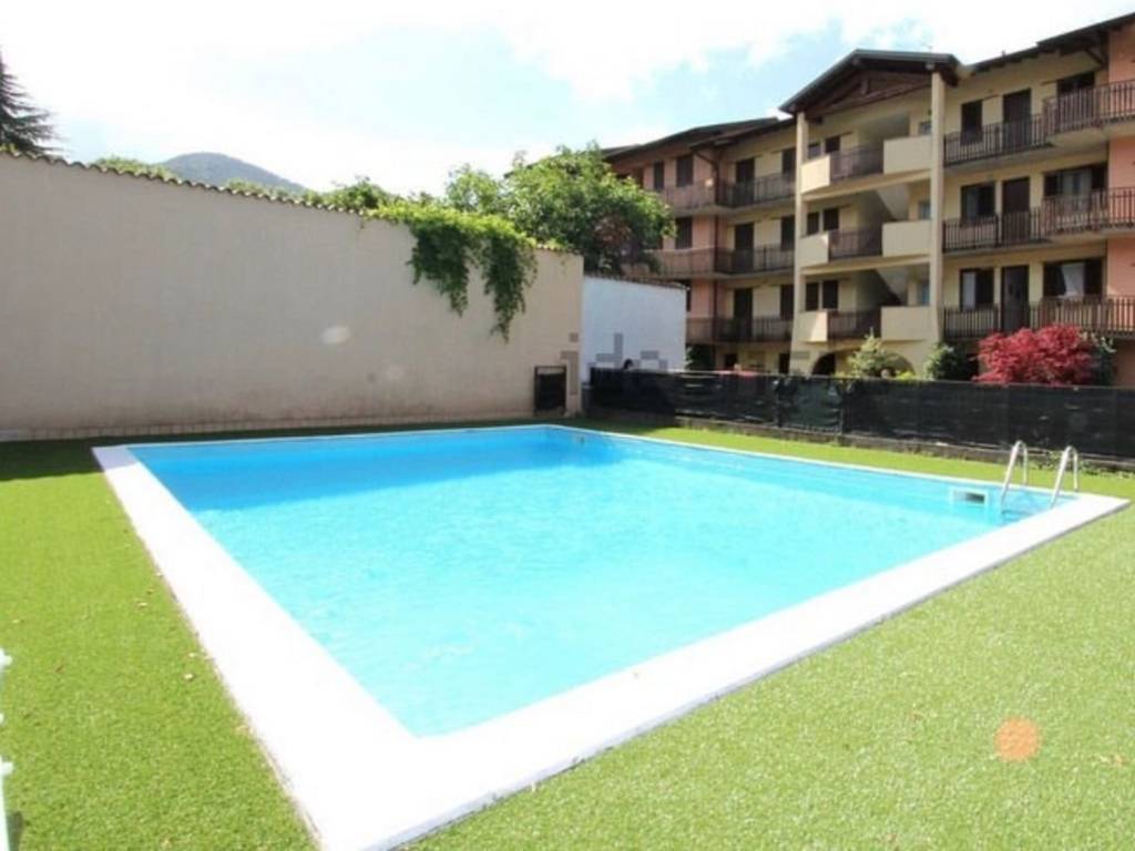 appartamento in vendita a Songavazzo