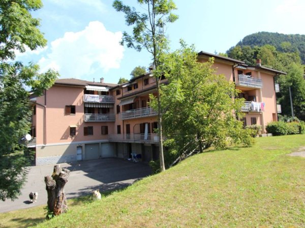 appartamento in vendita a Songavazzo