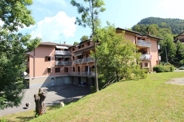 appartamento in vendita a Songavazzo
