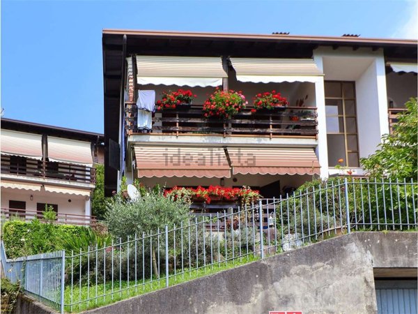 appartamento in vendita a Songavazzo