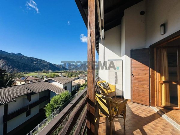 appartamento in vendita a Songavazzo