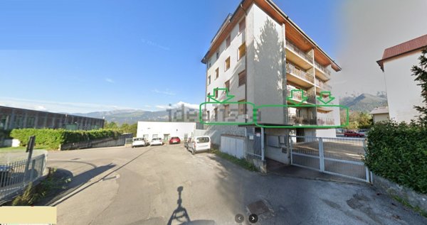 appartamento in vendita a Songavazzo