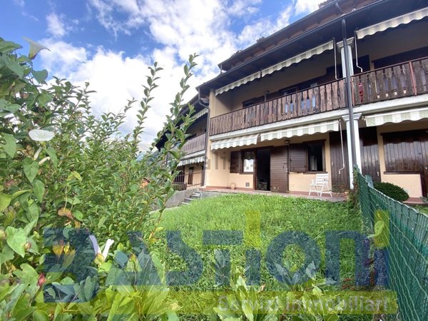 appartamento in vendita a Songavazzo