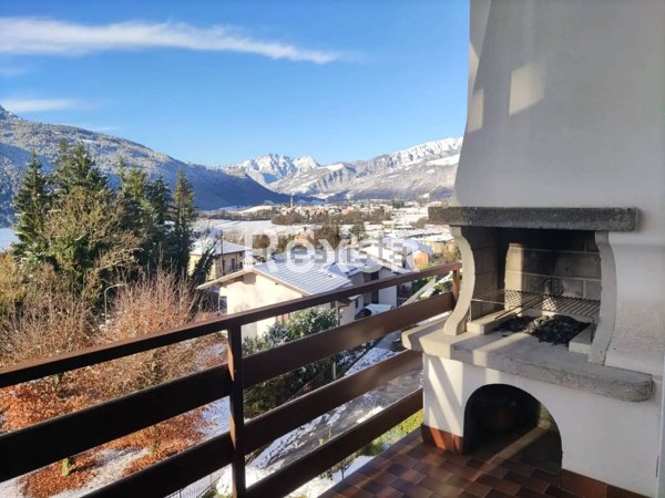 appartamento in vendita a Songavazzo