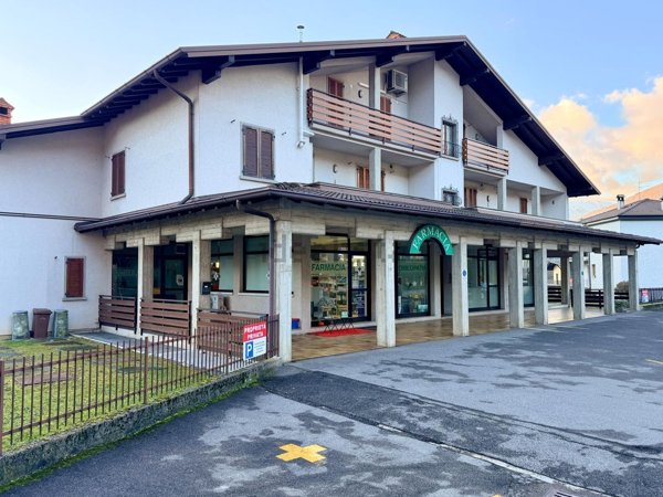 locale commerciale in vendita a Songavazzo