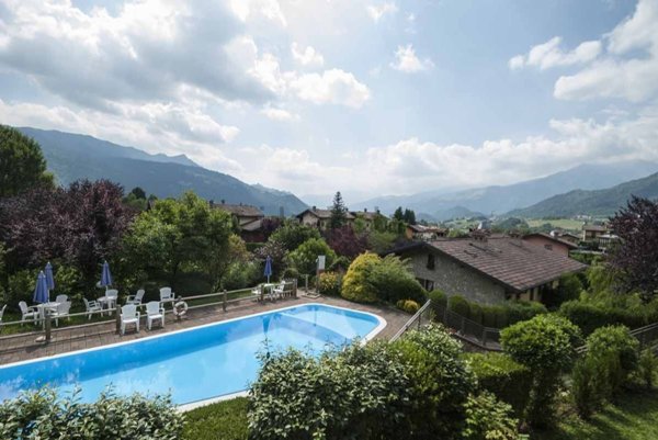 appartamento in vendita a Songavazzo