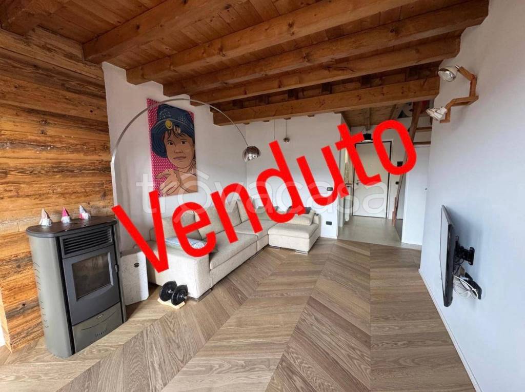 appartamento in vendita a Songavazzo