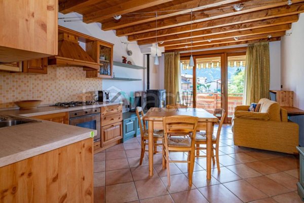 appartamento in vendita a Songavazzo