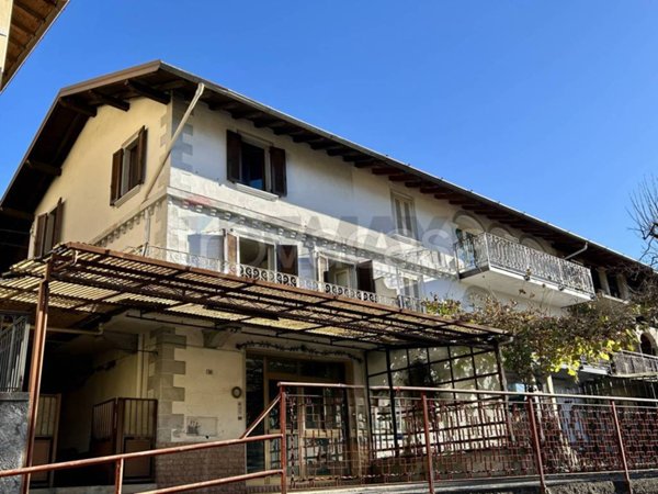appartamento in vendita a Songavazzo