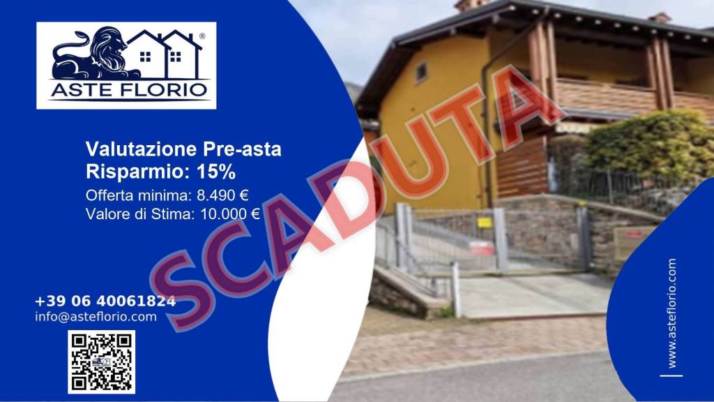 terreno edificabile in vendita a Songavazzo