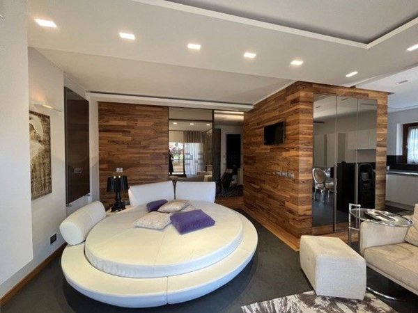 appartamento in vendita a Songavazzo