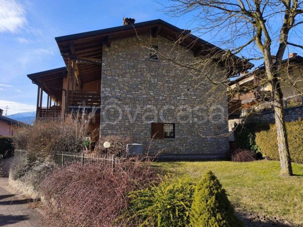 appartamento in vendita a Songavazzo