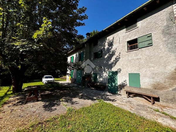 appartamento in vendita a Songavazzo