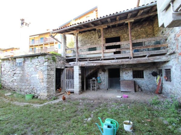 casale in vendita a Songavazzo