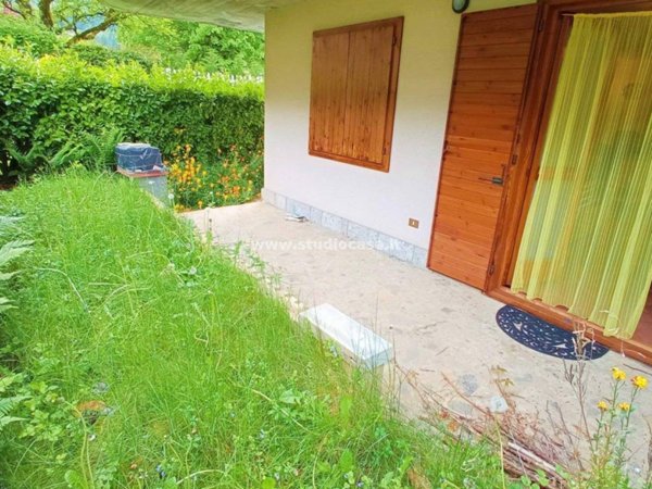 appartamento in vendita a Songavazzo