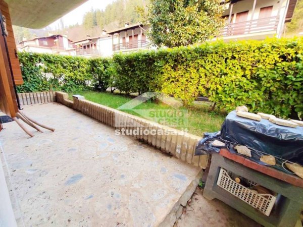 appartamento in vendita a Songavazzo