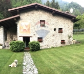 casa indipendente in vendita a Songavazzo