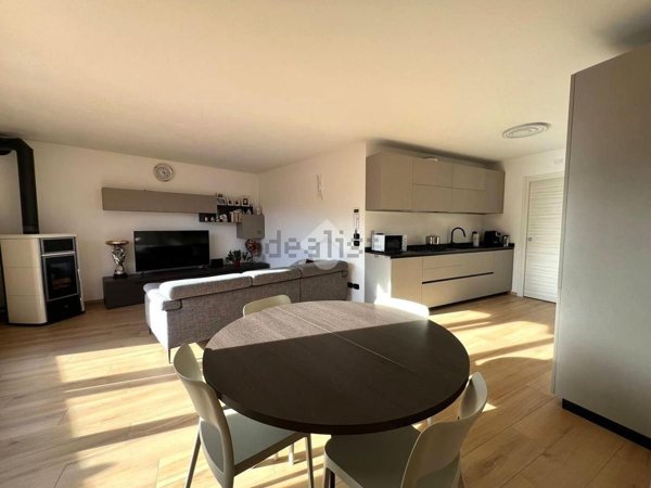 appartamento in vendita a Songavazzo