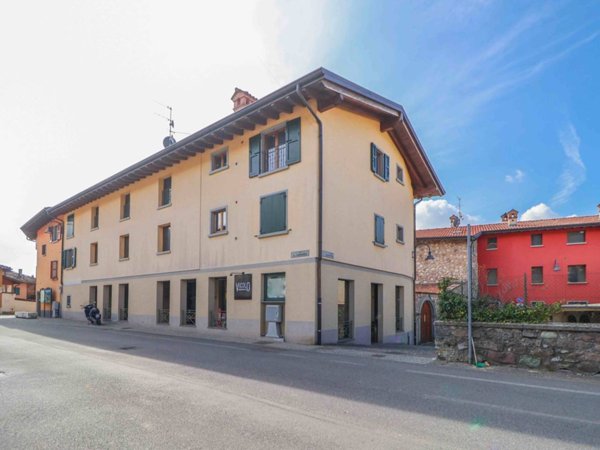 appartamento in vendita a Songavazzo