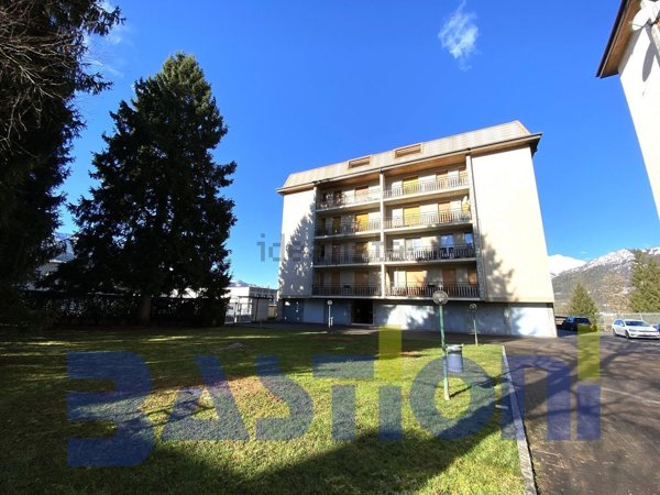 appartamento in vendita a Songavazzo