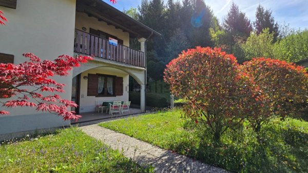 casa indipendente in vendita a Songavazzo