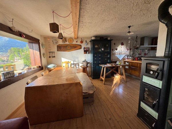 casa indipendente in vendita a Songavazzo