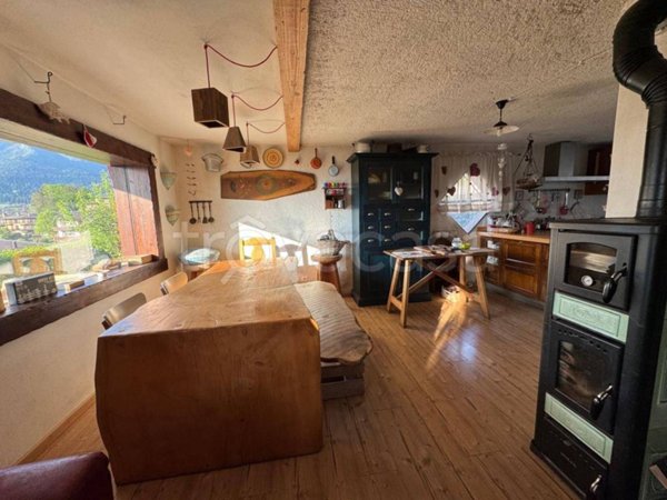 casa indipendente in vendita a Songavazzo