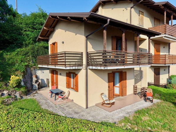 casa indipendente in vendita a Songavazzo